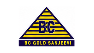 Client logo