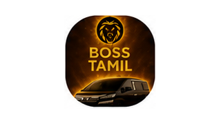 Client logo