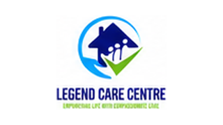 Client logo
